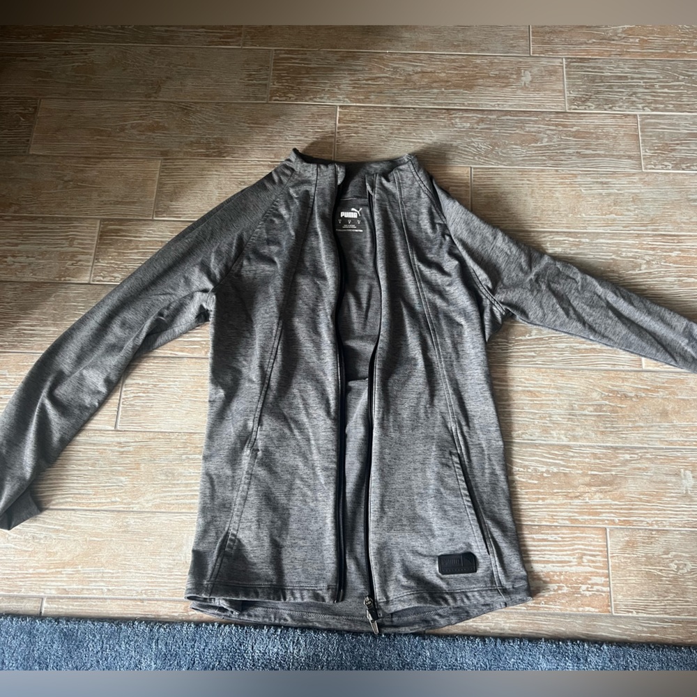 Puma Golf Jacket